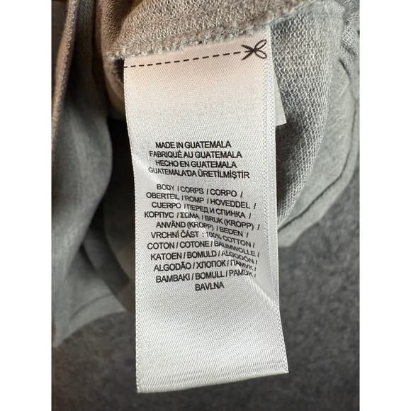 NWT Polo Ralph Lauren Mens Gray Long Sleeve Custom Slim Fit Polo - XS - Picture 6 of 9